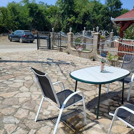 Apartman Raj Врнячка-Баня Екстер'єр фото