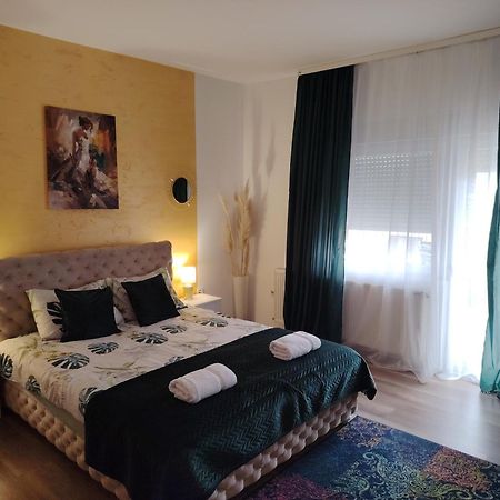 Apartman Raj Врнячка-Баня Екстер'єр фото