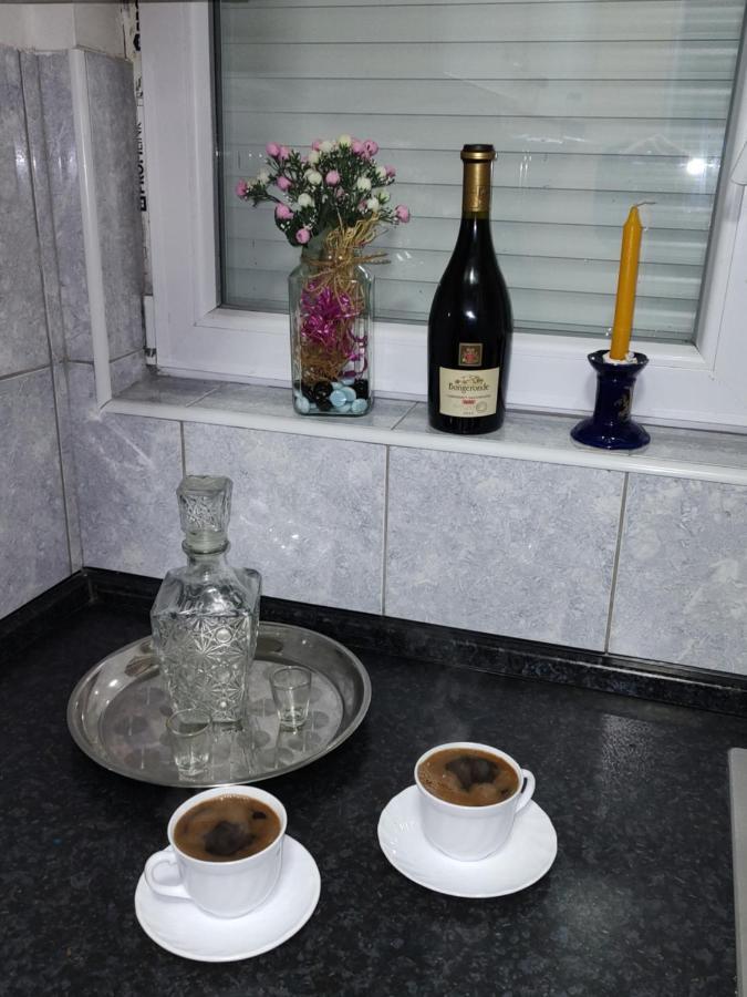 Apartman Raj Врнячка-Баня Екстер'єр фото
