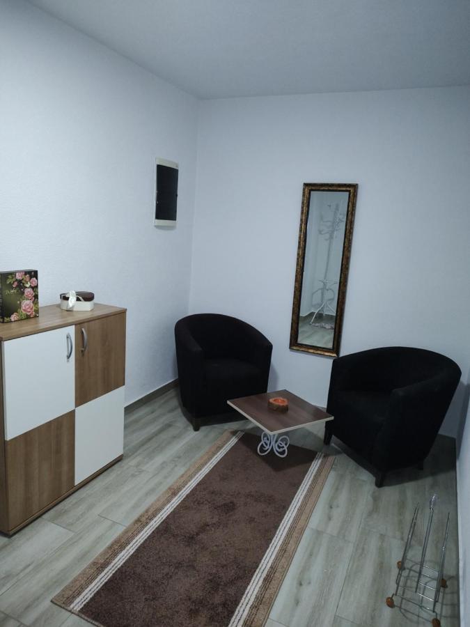 Apartman Raj Врнячка-Баня Екстер'єр фото