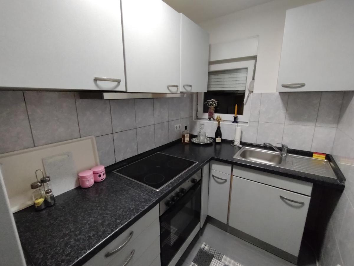 Apartman Raj Врнячка-Баня Екстер'єр фото