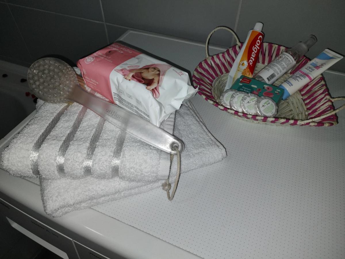 Apartman Raj Врнячка-Баня Екстер'єр фото