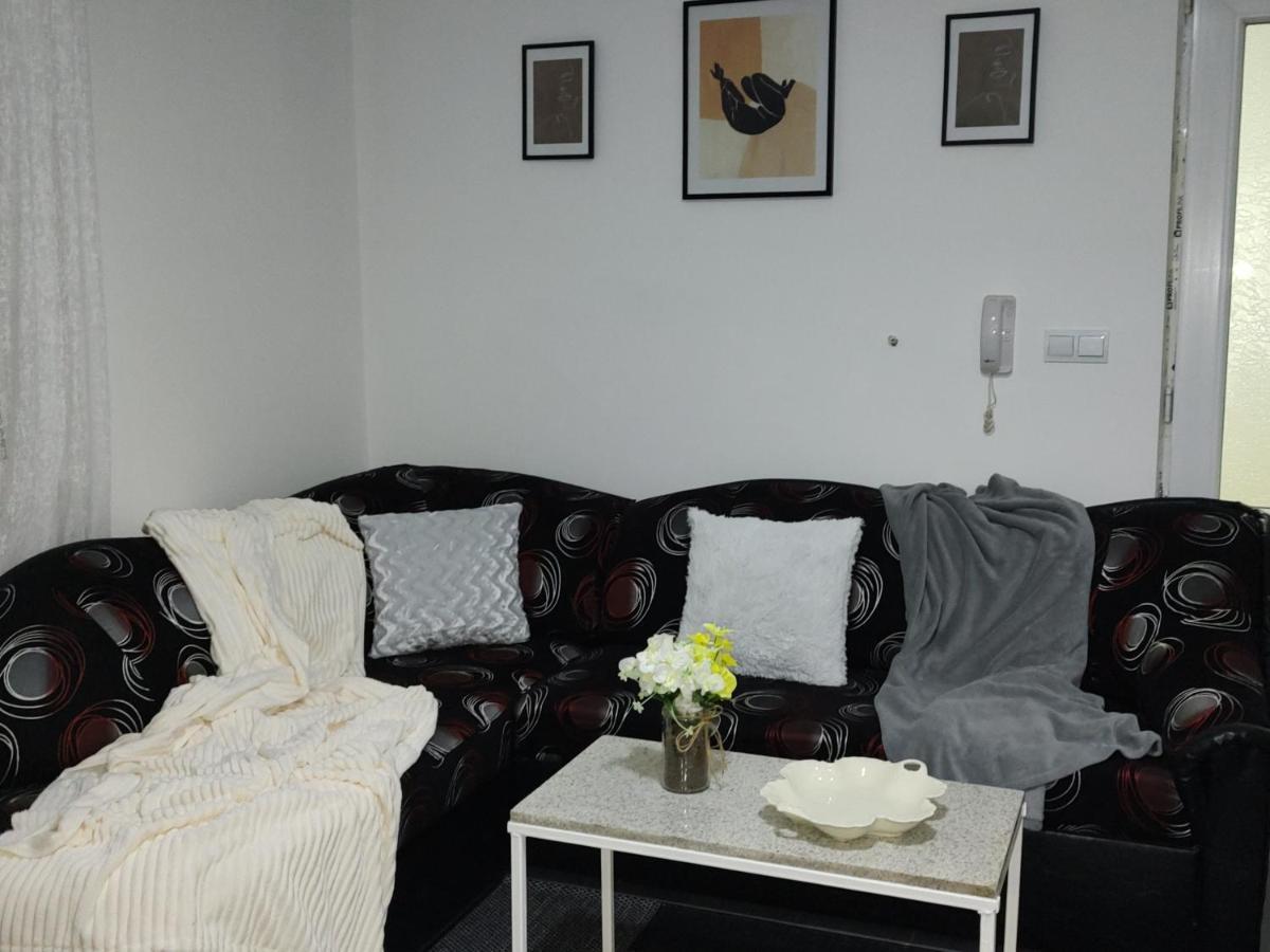 Apartman Raj Врнячка-Баня Екстер'єр фото