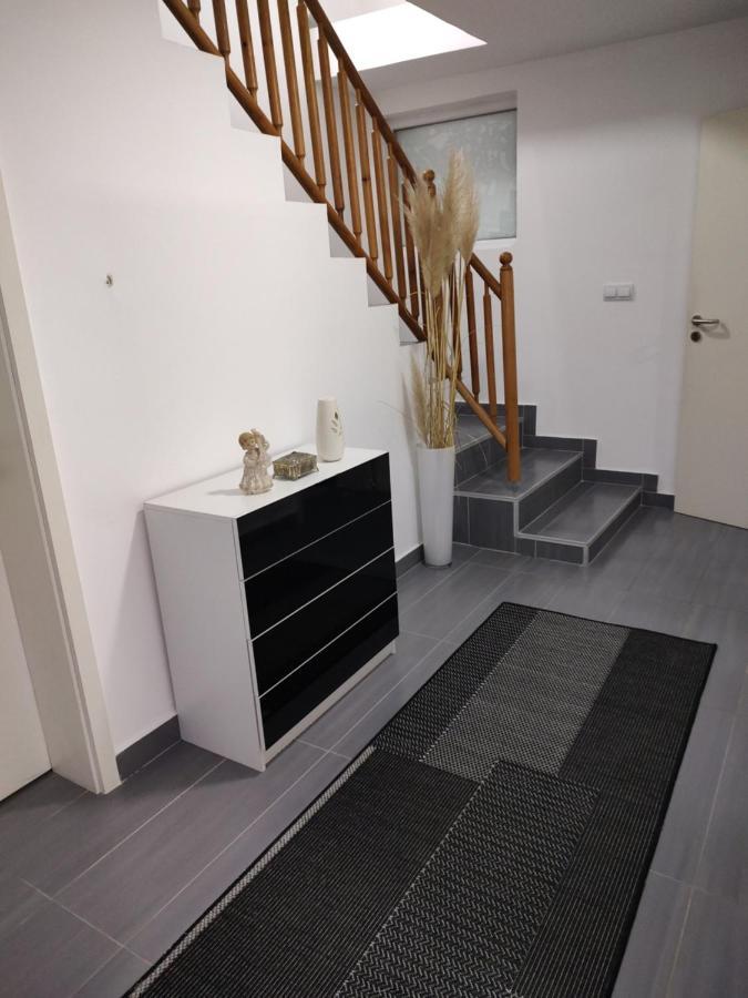 Apartman Raj Врнячка-Баня Екстер'єр фото