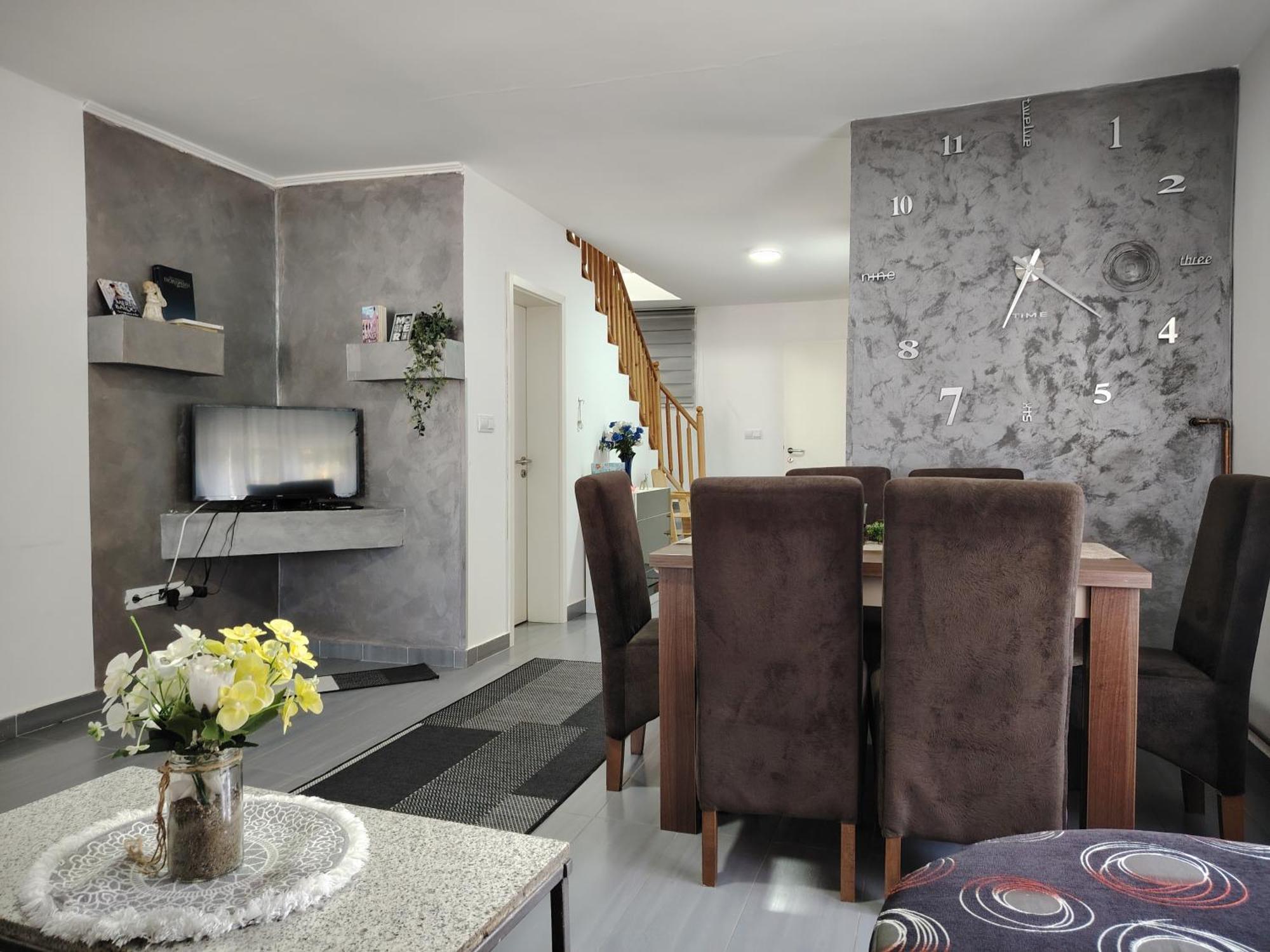 Apartman Raj Врнячка-Баня Екстер'єр фото