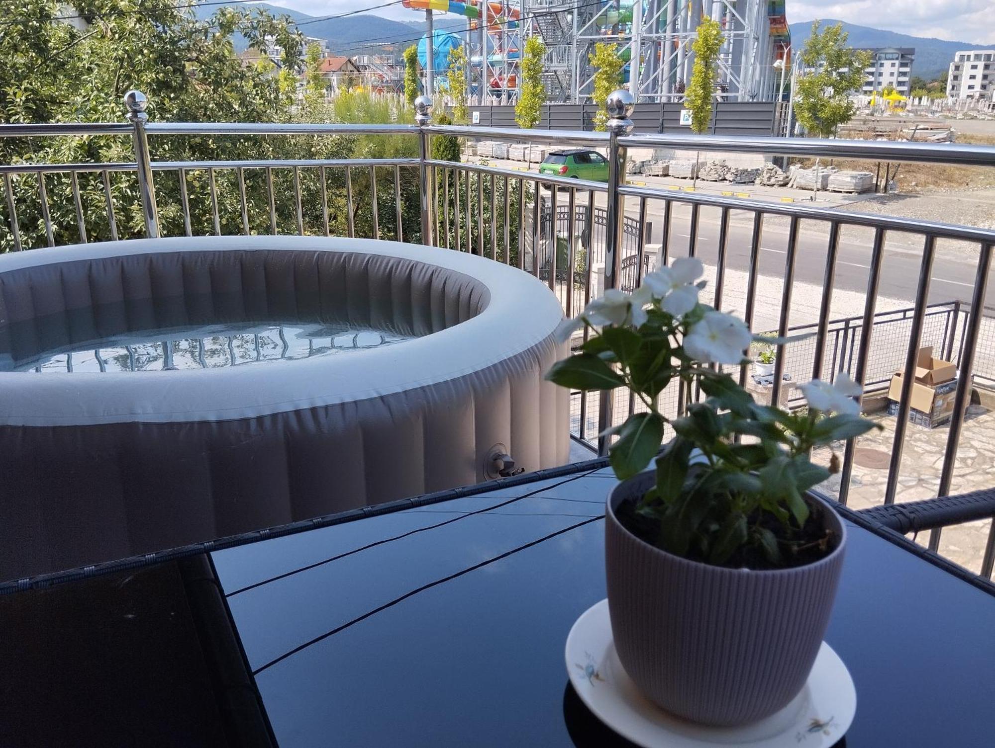 Apartman Raj Врнячка-Баня Номер фото