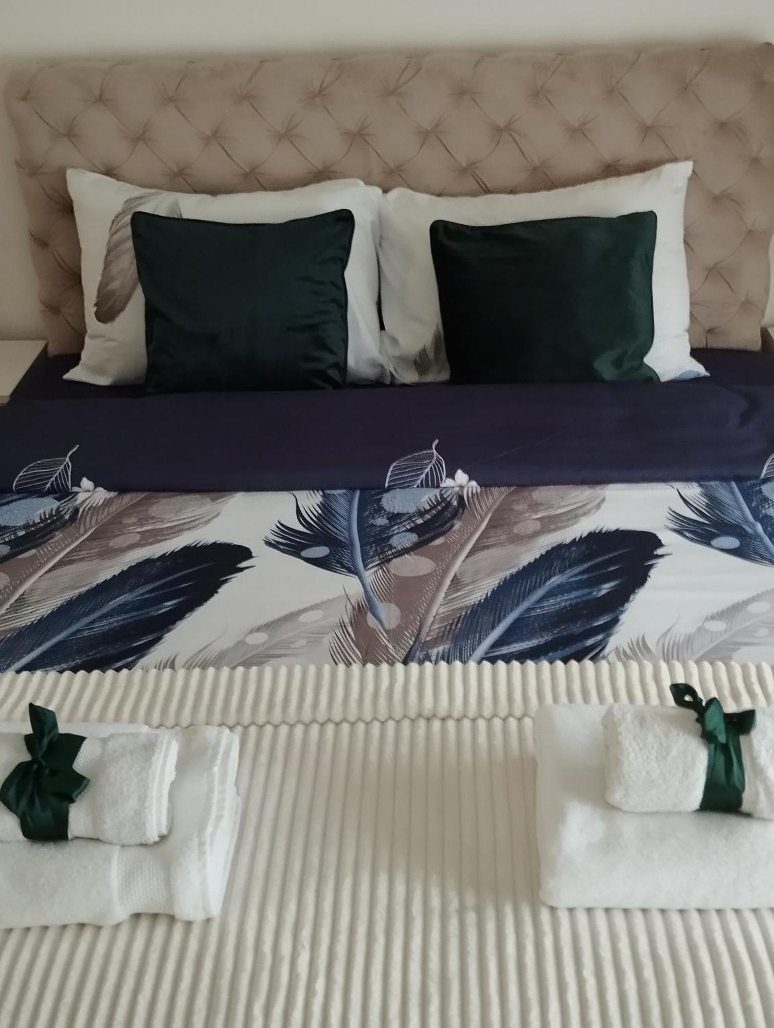 Apartman Raj Врнячка-Баня Номер фото