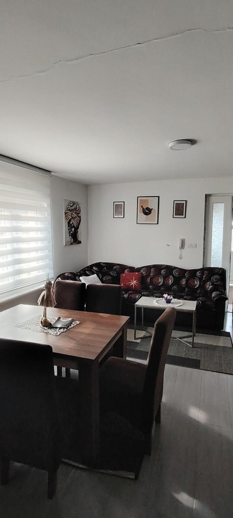 Apartman Raj Врнячка-Баня Екстер'єр фото