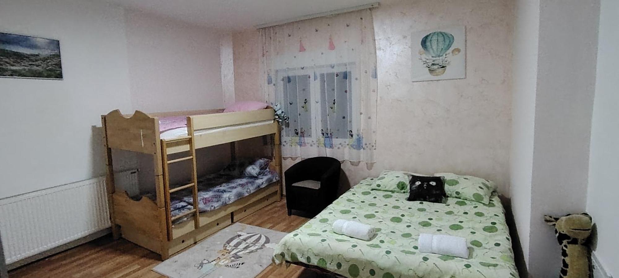 Apartman Raj Врнячка-Баня Екстер'єр фото