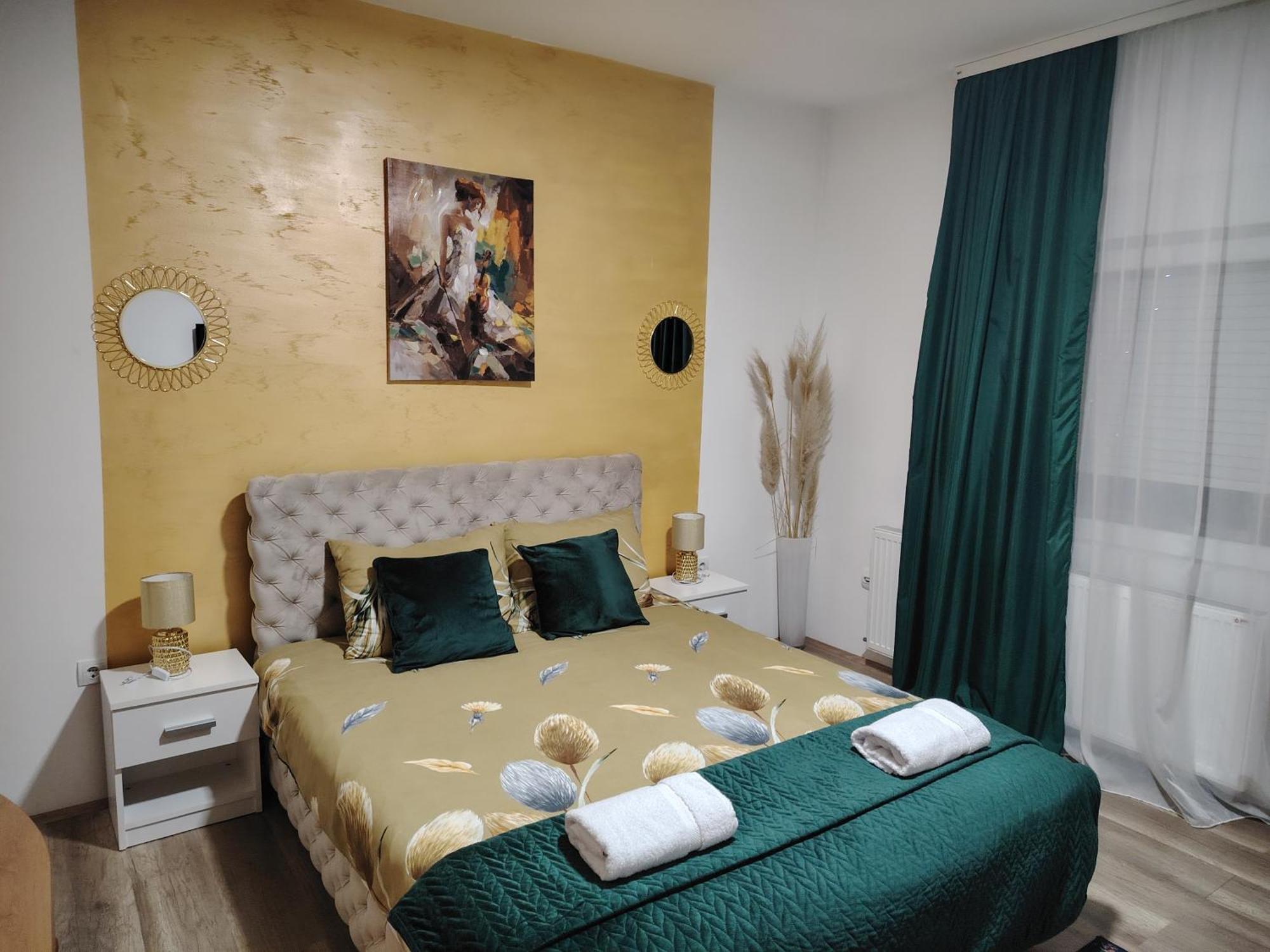 Apartman Raj Врнячка-Баня Екстер'єр фото