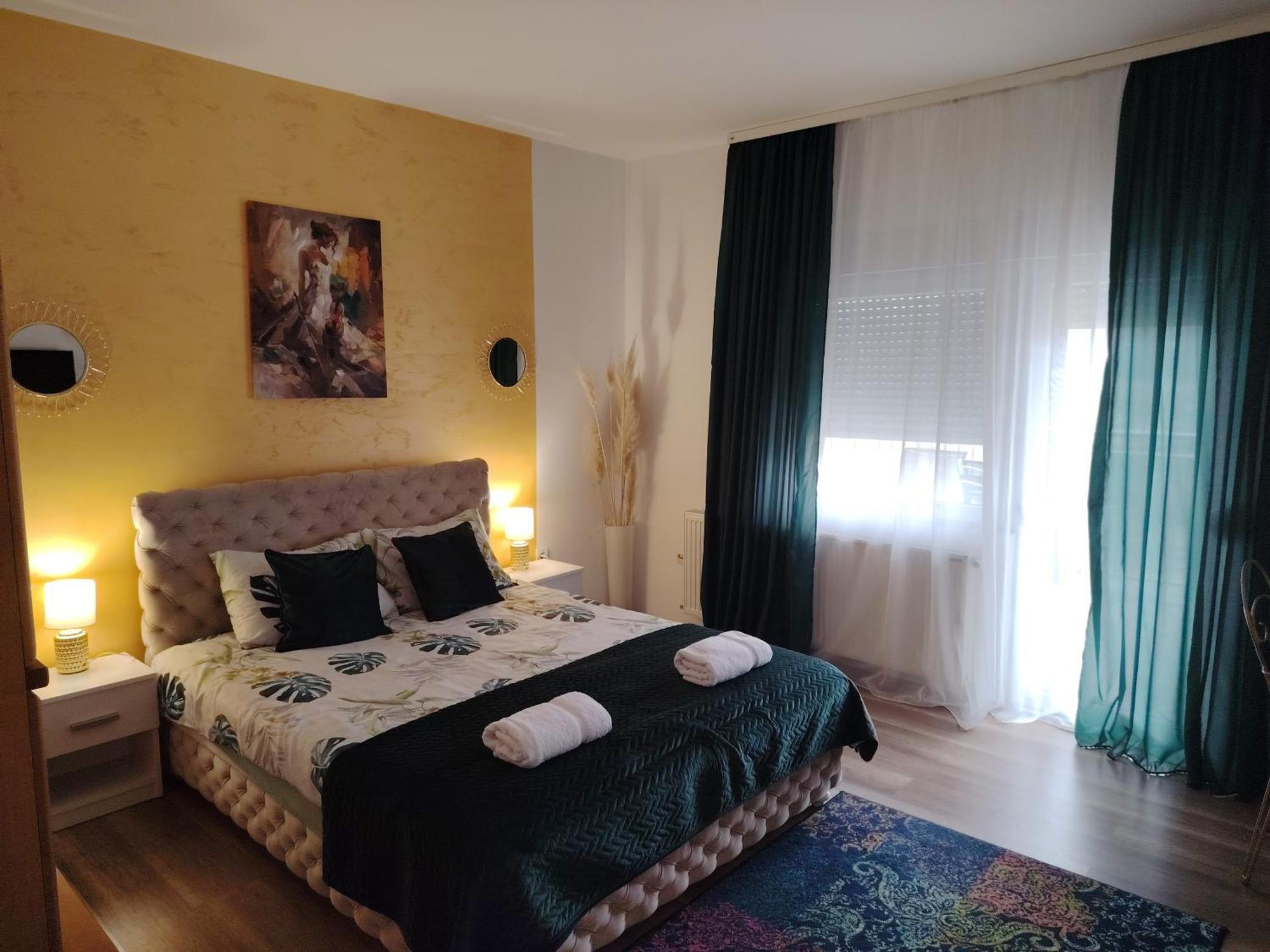 Apartman Raj Врнячка-Баня Екстер'єр фото